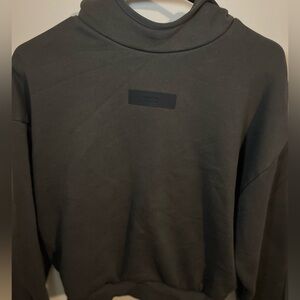 Fear of God ESSENTIALS Hoodie - Men’s Size XXS